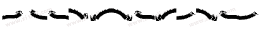 S Jhuazhaozhong字体转换 S Jhuazhaozhong字体转换
